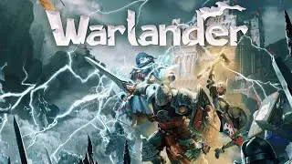 Warlander review what i think