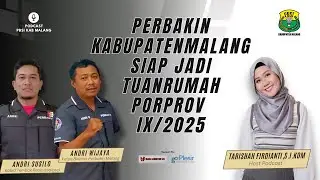 PERBAKIN Kabupaten Malang Siap Jadi Tuan Rumah PORPROV IX/2025