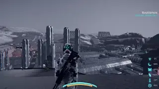 Stars End Early Access - Developed by Reverie World Studios