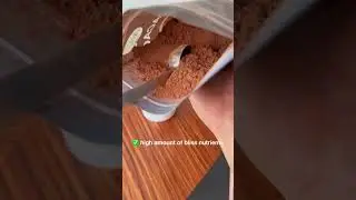 Ultimate Raw Cacao Smoothie Recipe By Nature's Superfoods