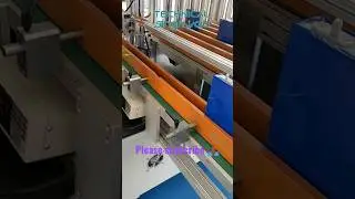 Lithium Prismatic Cell sorting machine | Cell sorting | OCV or IR Tester | Automatic Li-Cell sorting