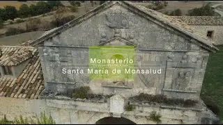 Monasterio de Santa María de Monsalud