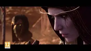 World of Warcraft – film animowany: Rozliczenie (napisy PL)