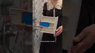 Уход за стиральной машиной без запахов и налёта? Легко! Очиститель: WB 200350099, Ozon 1418949797
