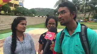 Students of St. Marys Group of Institution | Engineering Parent Festival