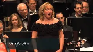 Live From Lincoln Center: 2012 The Richard Tucker Opera Gala