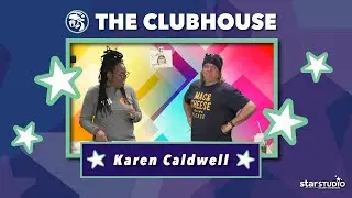 The Clubhouse &mdash; Karen Caldwell &mdash; 11-18-25