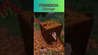 Lore starts with a Lumberjack company right?  #minecraftletsplay #minecraft #gaming #mindfulpresence