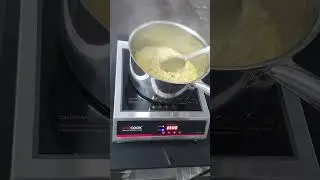 3.5 KW COMMERCIAL INDUCTION COOKER @livecook#electricstove #inductioncooker#inductionstove#induction