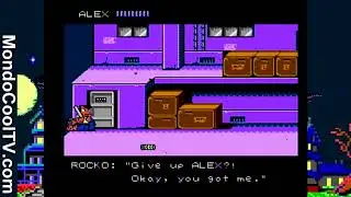 River City Ransom NES Review