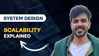 Ultimate System DesignTemplate || Design Goals || Scalability