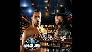 Pro Wrestling TV HBK shawn Michaels Vs Undertaker #tv1991 #prowrestlingtv