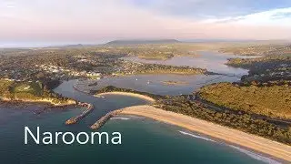 Narooma Beachfront Apartments Holiday Accomodation