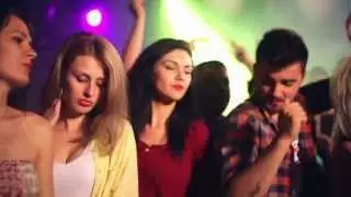 Relax Ice Tea Reklama (HD) - Meti Alshiqi