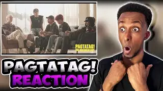 The Official SB19 - PAGTATAG! The Documentary Reaction