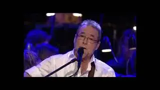 John Williamson - Salisbury Street (Live in Symphony - 2010)