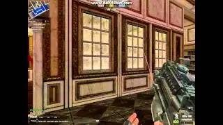 PointBlank Brasil | KingsOfHell vs PPLRECRUTAMENTO