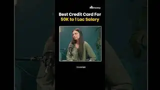 Best Credit Card for Luxury Travel on a ₹50K&ndash;₹1L Salary