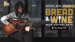 Bread & Wine Winter 2026 Ep.11
