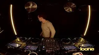 Loone LIVE x DRAWNER RECORDS w/ WINDFUHR