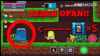 opan Turn Items Into Dust | Pixel Survival World