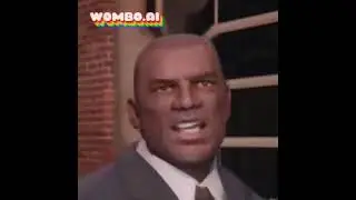 Patrick McReary - GTA IV ★ Wombo.ai