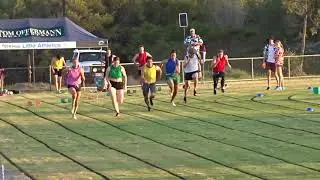 S/F3. 110m QAL/Noosa Surf Club, Girraween Sports Complex,10th Noosa Gift Carnival,NoosaQLD23/11/2019
