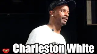 Charleston White GOES OFF on Big Folks & Bandman Kevo for saying he's NOT a boss (Part 20)