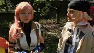 My Other Me: A Film About Cosplayers (July teaser for the fans!)