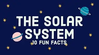 10 fun facts about space | Your mind will collapse