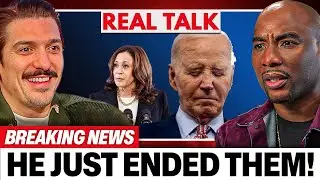 Comedian CALLS OUT the Democratic Party