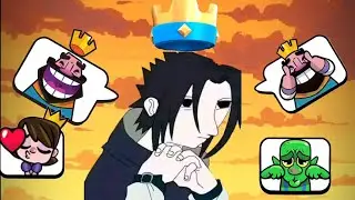 CLASH ROYALE CON MEMES