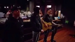 Everclear - Wonderful (live acoustic)