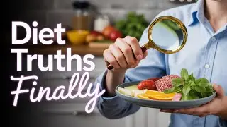 Metabolism Myths Everyone Believes!