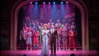 BAICMTS - Elsie's In Hopsy-Topsy Land