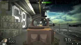 BlackSquad I Comp Clips #15 I Cyruz