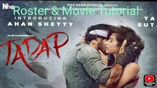 Tadap Movie Download 2021 Watch Online,, How to Download Tadap Movie