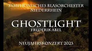 Ghostlight