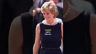 5 times Meghan Markle copied Princess Diana #royalfamily #princessdiana #meghanmarkle #britishroyals