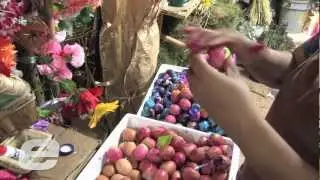 Conozca la tradición de los cascarones de huevos