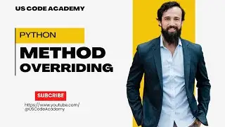 What is Function Overriding in Python