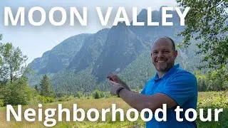 North Bend Neighborhood Tour-Moon Valley