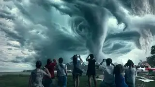 Flood India, Radiation Japan, Canada Wildfires, Russia Flood, Earthquake Europe