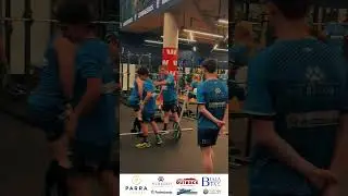 Season 2025 Training Highlights | Fitness, Skills & Referee Development Journey