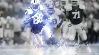 Dez Bryant Career Best Highlights || Dallas Cowboys Tribute ||