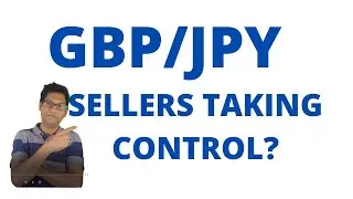 GBPJPY Analysis Today : Live Forex Analysis