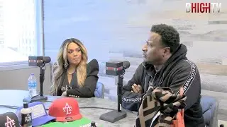 Kirk & Rasheeda: It Was Painful Having Our Personal Life On TV, We Had To Fight To Keep Our Family