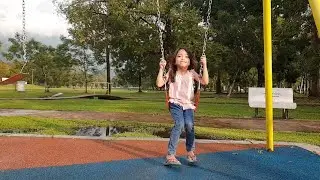 Test slow motion video on Samsung Galaxy Note 9