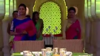 Tamil video MEME | Arya Marriage show | Trolled auntys very funny