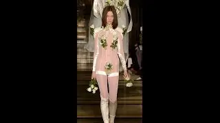 Worst Wedding Dresses That will Make your Head Shake.....